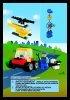 Building Instructions - LEGO - 6166 - Ultimate LEGO® building set: Page 3