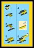 Building Instructions - LEGO - 6166 - Ultimate LEGO® building set: Page 6