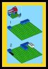 Building Instructions - LEGO - 6166 - Ultimate LEGO® building set: Page 19