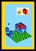 Building Instructions - LEGO - 6166 - Ultimate LEGO® building set: Page 23