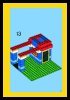 Building Instructions - LEGO - 6166 - Ultimate LEGO® building set: Page 27