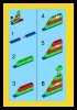 Building Instructions - LEGO - 6167 - LEGO® Deluxe Brick Box: Page 6