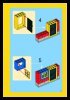 Building Instructions - LEGO - 6167 - LEGO® Deluxe Brick Box: Page 13