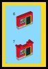 Building Instructions - LEGO - 6167 - LEGO® Deluxe Brick Box: Page 14