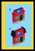 Building Instructions - LEGO - 6167 - LEGO® Deluxe Brick Box: Page 15