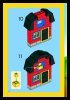 Building Instructions - LEGO - 6167 - LEGO® Deluxe Brick Box: Page 16