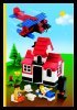 Building Instructions - LEGO - 6167 - LEGO® Deluxe Brick Box: Page 17