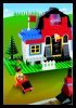 Building Instructions - LEGO - 6167 - LEGO® Deluxe Brick Box: Page 22