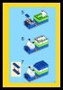 Building Instructions - LEGO - 6167 - LEGO® Deluxe Brick Box: Page 27