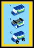 Building Instructions - LEGO - 6167 - LEGO® Deluxe Brick Box: Page 28