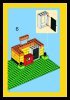 Building Instructions - LEGO - 6167 - LEGO® Deluxe Brick Box: Page 34