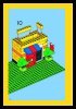 Building Instructions - LEGO - 6167 - LEGO® Deluxe Brick Box: Page 38