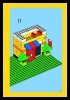 Building Instructions - LEGO - 6167 - LEGO® Deluxe Brick Box: Page 39