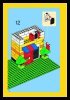 Building Instructions - LEGO - 6167 - LEGO® Deluxe Brick Box: Page 40