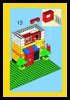 Building Instructions - LEGO - 6167 - LEGO® Deluxe Brick Box: Page 41