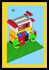 Building Instructions - LEGO - 6167 - LEGO® Deluxe Brick Box: Page 43