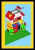 Building Instructions - LEGO - 6167 - LEGO® Deluxe Brick Box: Page 45