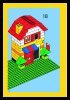 Building Instructions - LEGO - 6167 - LEGO® Deluxe Brick Box: Page 46