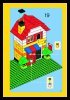 Building Instructions - LEGO - 6167 - LEGO® Deluxe Brick Box: Page 47