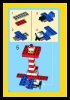 Building Instructions - LEGO - 6167 - LEGO® Deluxe Brick Box: Page 50