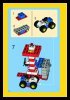 Building Instructions - LEGO - 6167 - LEGO® Deluxe Brick Box: Page 52