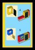 Building Instructions - LEGO - 6167 - LEGO® Deluxe Brick Box: Page 13