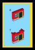 Building Instructions - LEGO - 6167 - LEGO® Deluxe Brick Box: Page 14