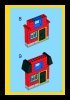 Building Instructions - LEGO - 6167 - LEGO® Deluxe Brick Box: Page 15