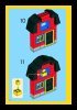 Building Instructions - LEGO - 6167 - LEGO® Deluxe Brick Box: Page 16