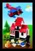 Building Instructions - LEGO - 6167 - LEGO® Deluxe Brick Box: Page 17