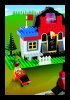 Building Instructions - LEGO - 6167 - LEGO® Deluxe Brick Box: Page 22