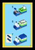 Building Instructions - LEGO - 6167 - LEGO® Deluxe Brick Box: Page 27