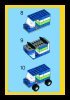 Building Instructions - LEGO - 6167 - LEGO® Deluxe Brick Box: Page 28