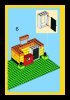 Building Instructions - LEGO - 6167 - LEGO® Deluxe Brick Box: Page 34