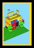 Building Instructions - LEGO - 6167 - LEGO® Deluxe Brick Box: Page 38