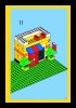 Building Instructions - LEGO - 6167 - LEGO® Deluxe Brick Box: Page 39