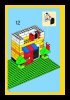 Building Instructions - LEGO - 6167 - LEGO® Deluxe Brick Box: Page 40