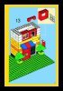 Building Instructions - LEGO - 6167 - LEGO® Deluxe Brick Box: Page 41