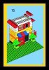 Building Instructions - LEGO - 6167 - LEGO® Deluxe Brick Box: Page 43