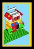 Building Instructions - LEGO - 6167 - LEGO® Deluxe Brick Box: Page 44