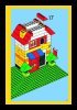 Building Instructions - LEGO - 6167 - LEGO® Deluxe Brick Box: Page 45