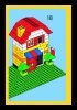 Building Instructions - LEGO - 6167 - LEGO® Deluxe Brick Box: Page 46