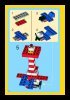 Building Instructions - LEGO - 6167 - LEGO® Deluxe Brick Box: Page 50