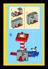 Building Instructions - LEGO - 6167 - LEGO® Deluxe Brick Box: Page 51