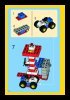 Building Instructions - LEGO - 6167 - LEGO® Deluxe Brick Box: Page 52