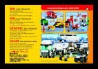 Building Instructions - LEGO - 6167 - LEGO® Deluxe Brick Box: Page 64