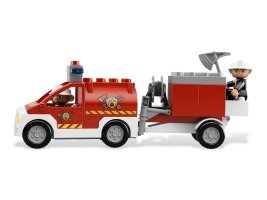 6168 - Fire Station