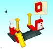 Building Instructions - LEGO - DUPLO - 6168 - Fire Station: Page 8