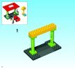 Building Instructions - LEGO - 6171 - My First Gas Station: Page 6