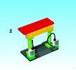 Building Instructions - LEGO - 6171 - My First Gas Station: Page 7